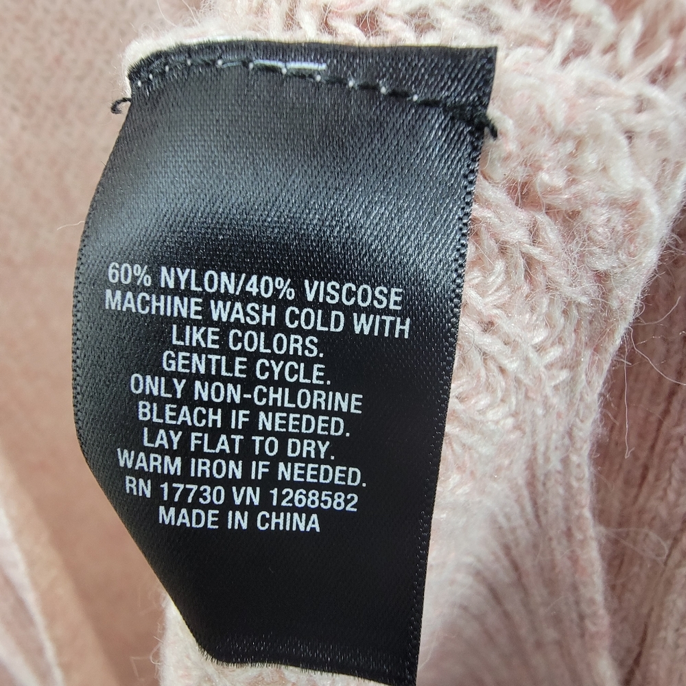 Mossimo sweater women's medium - Picture 5 of 6